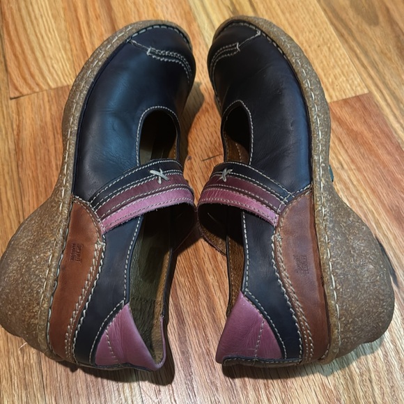 Josef Seibel shoe size 36 (6) in great preowned condition. - Picture 7 of 14